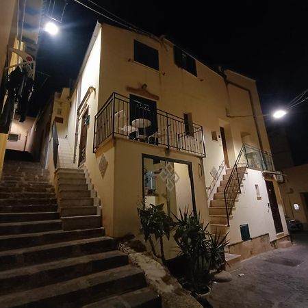 Meithras Holiday Homes Agrigento Eksteriør bilde