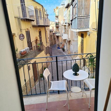 Meithras Holiday Homes Agrigento Eksteriør bilde