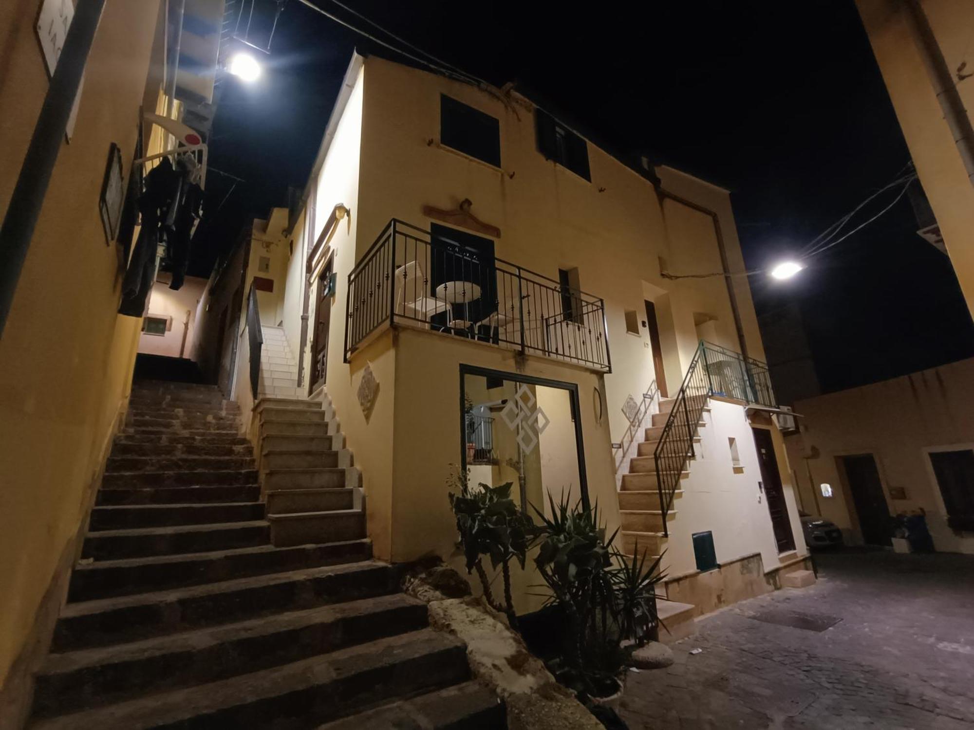 Meithras Holiday Homes Agrigento Eksteriør bilde