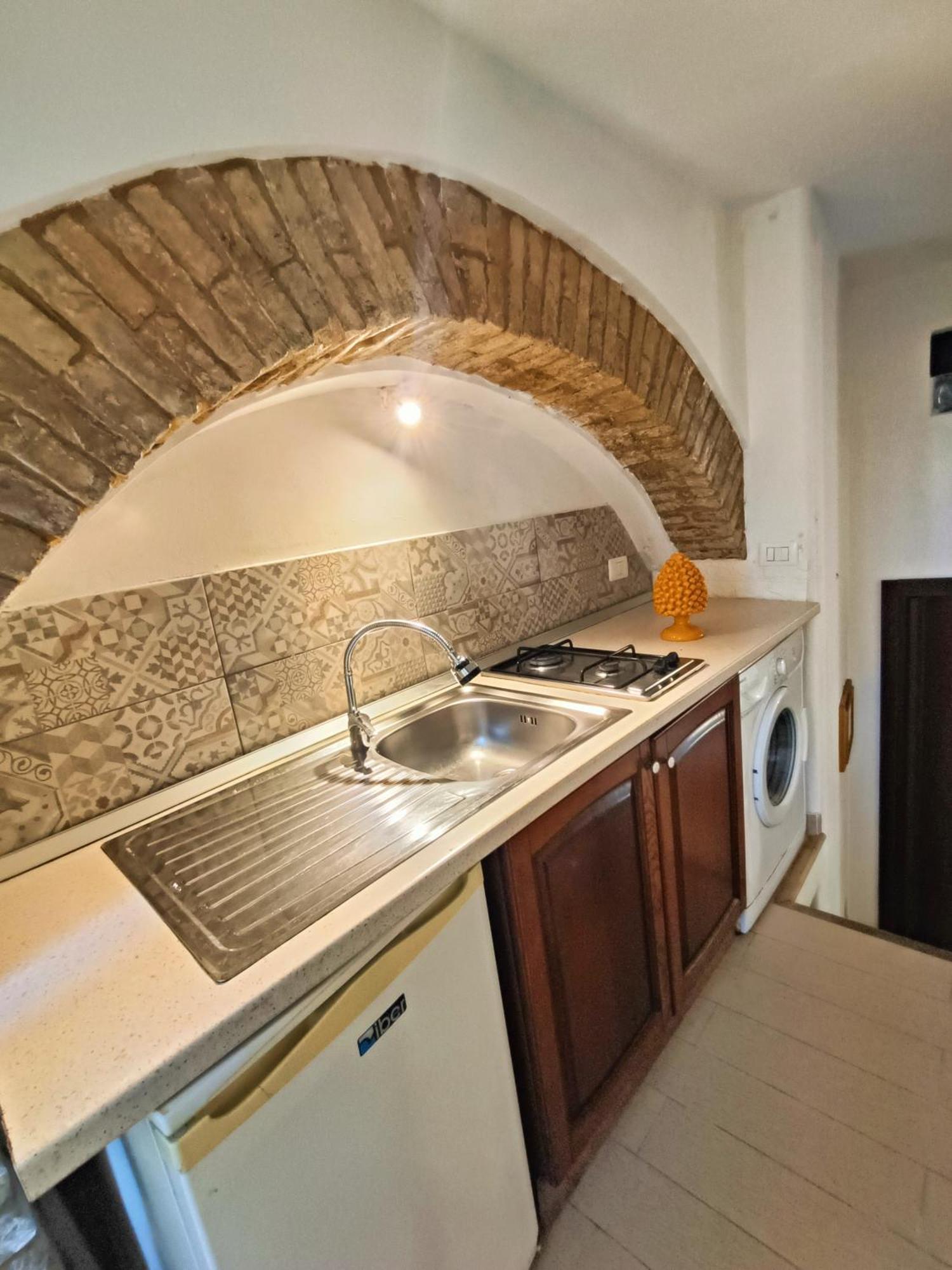 Meithras Holiday Homes Agrigento Eksteriør bilde