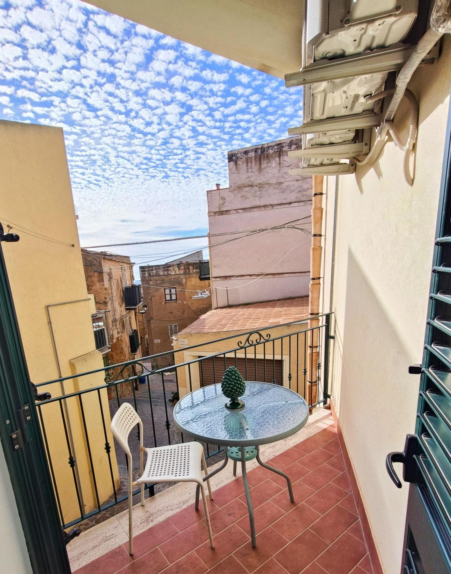 Meithras Holiday Homes Agrigento Eksteriør bilde