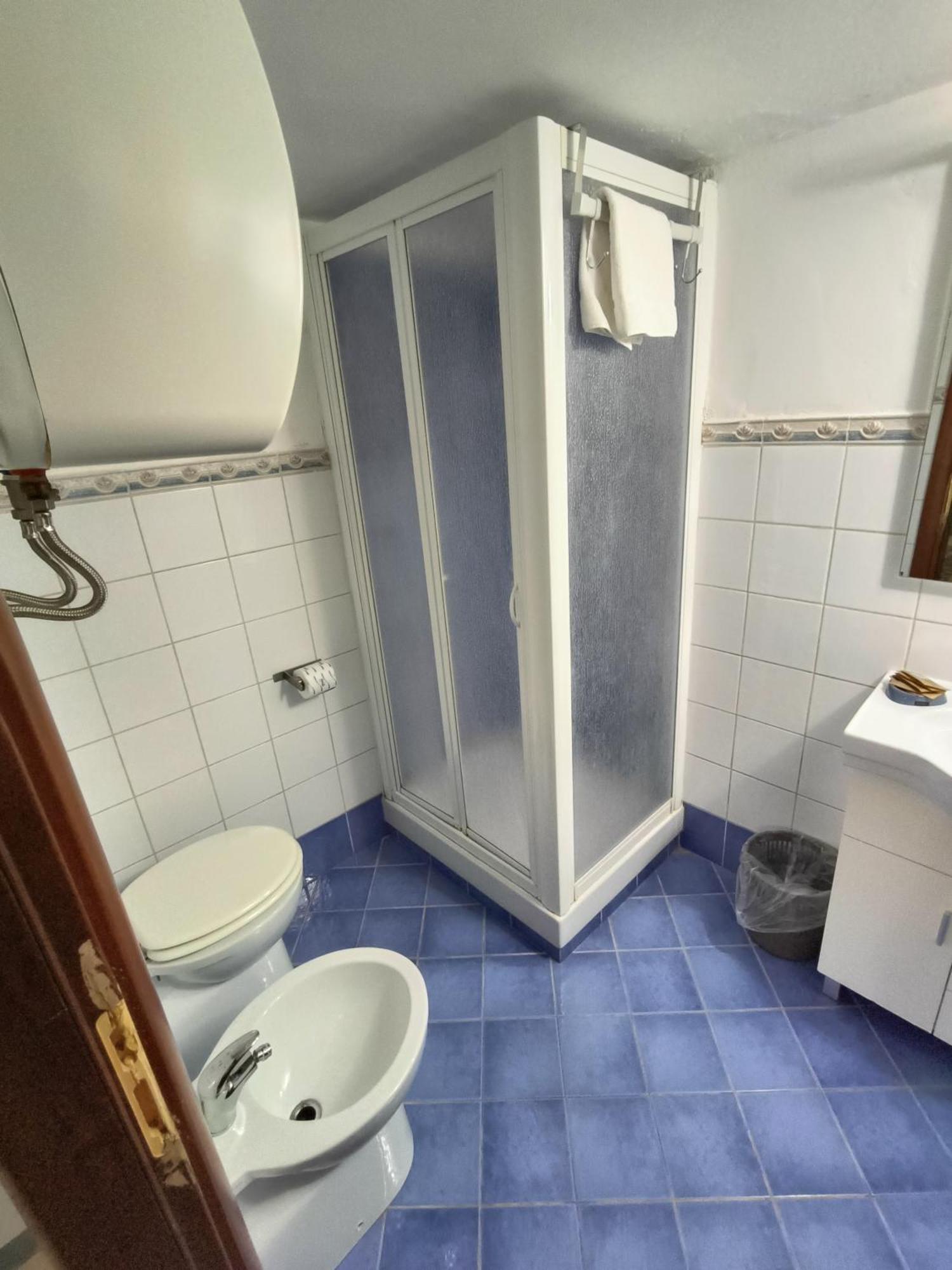 Meithras Holiday Homes Agrigento Eksteriør bilde