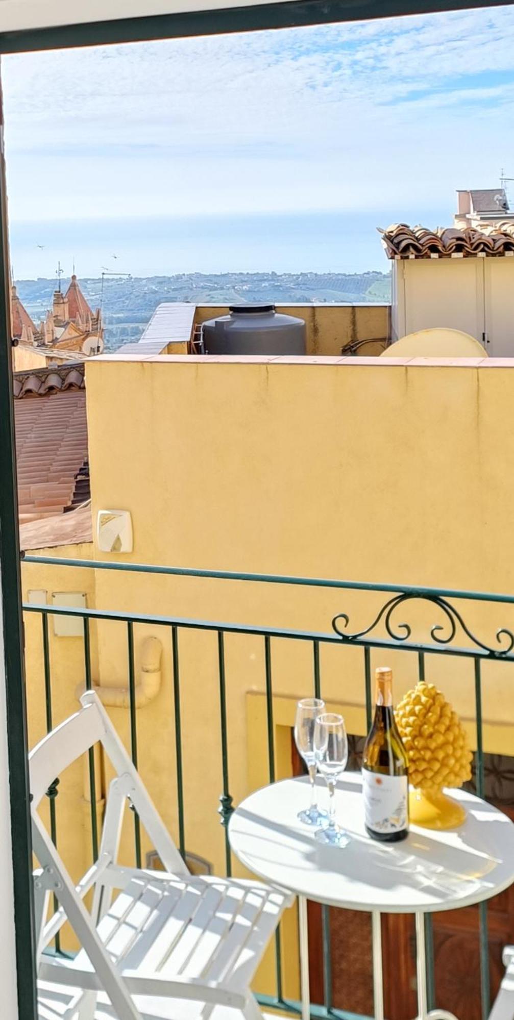 Meithras Holiday Homes Agrigento Eksteriør bilde