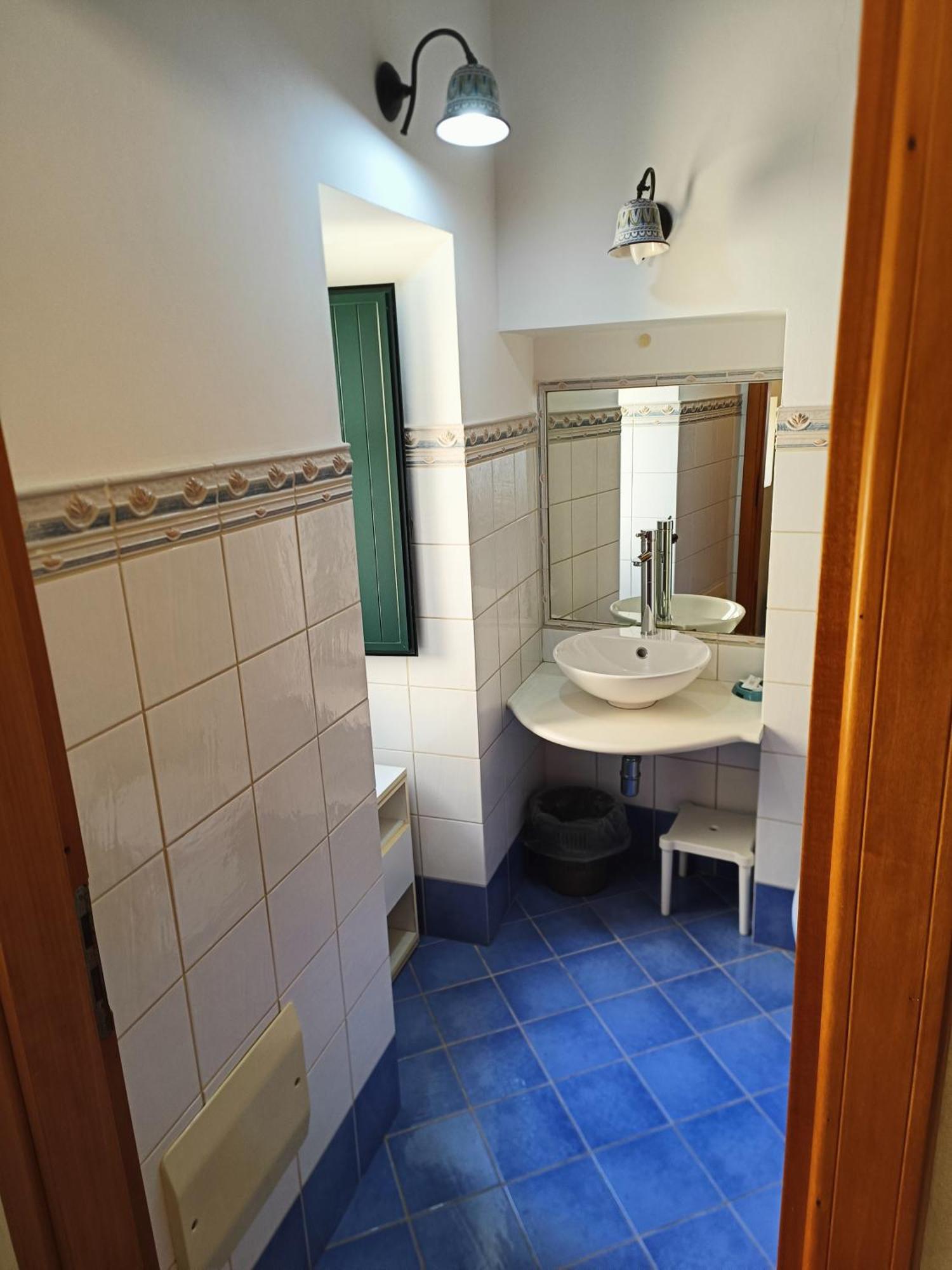 Meithras Holiday Homes Agrigento Eksteriør bilde