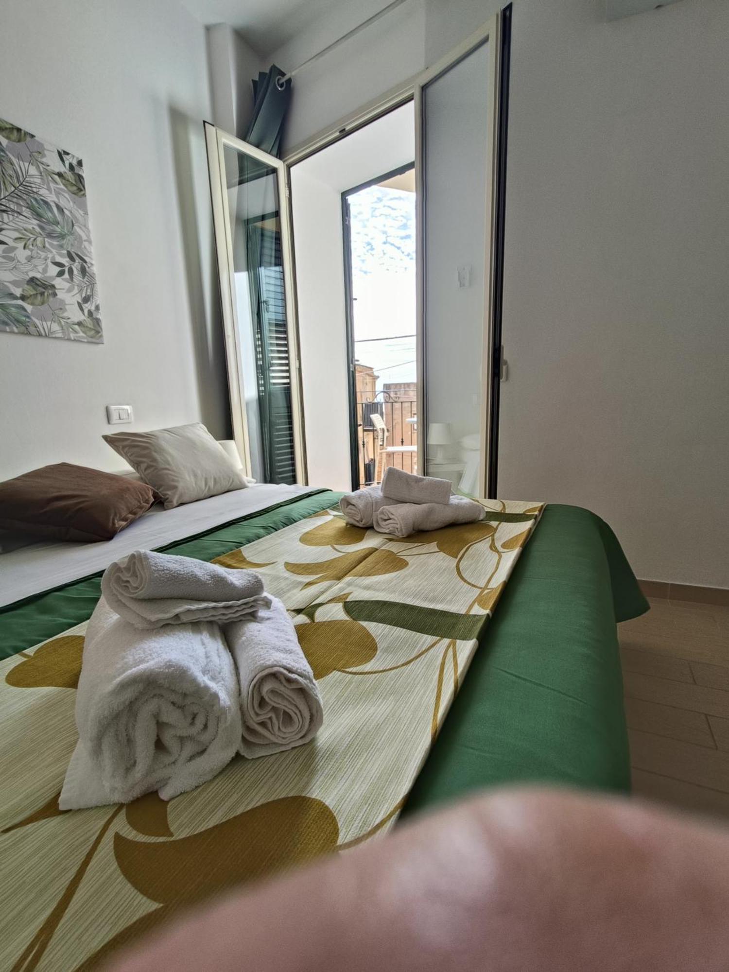 Meithras Holiday Homes Agrigento Eksteriør bilde
