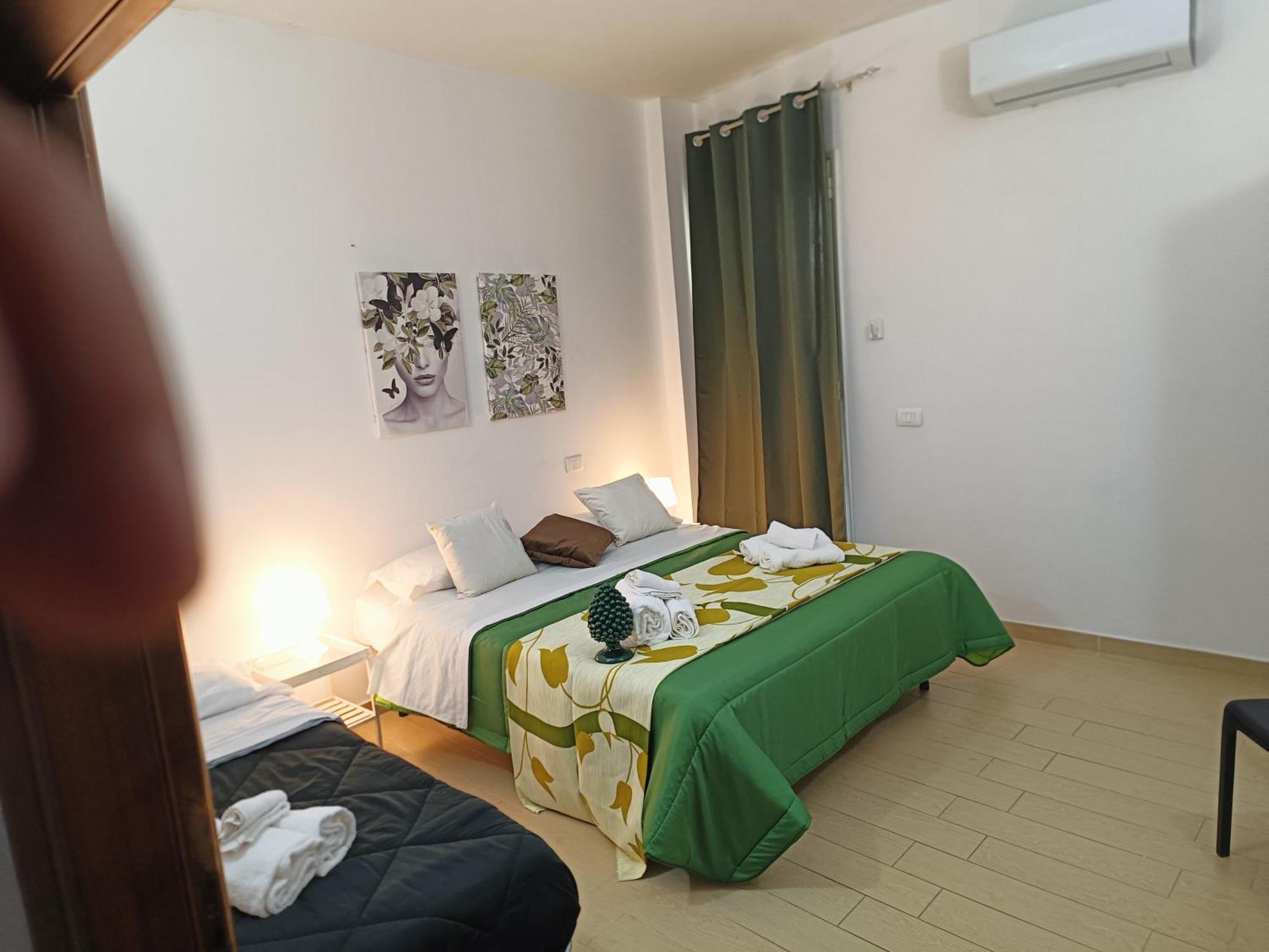 Meithras Holiday Homes Agrigento Eksteriør bilde