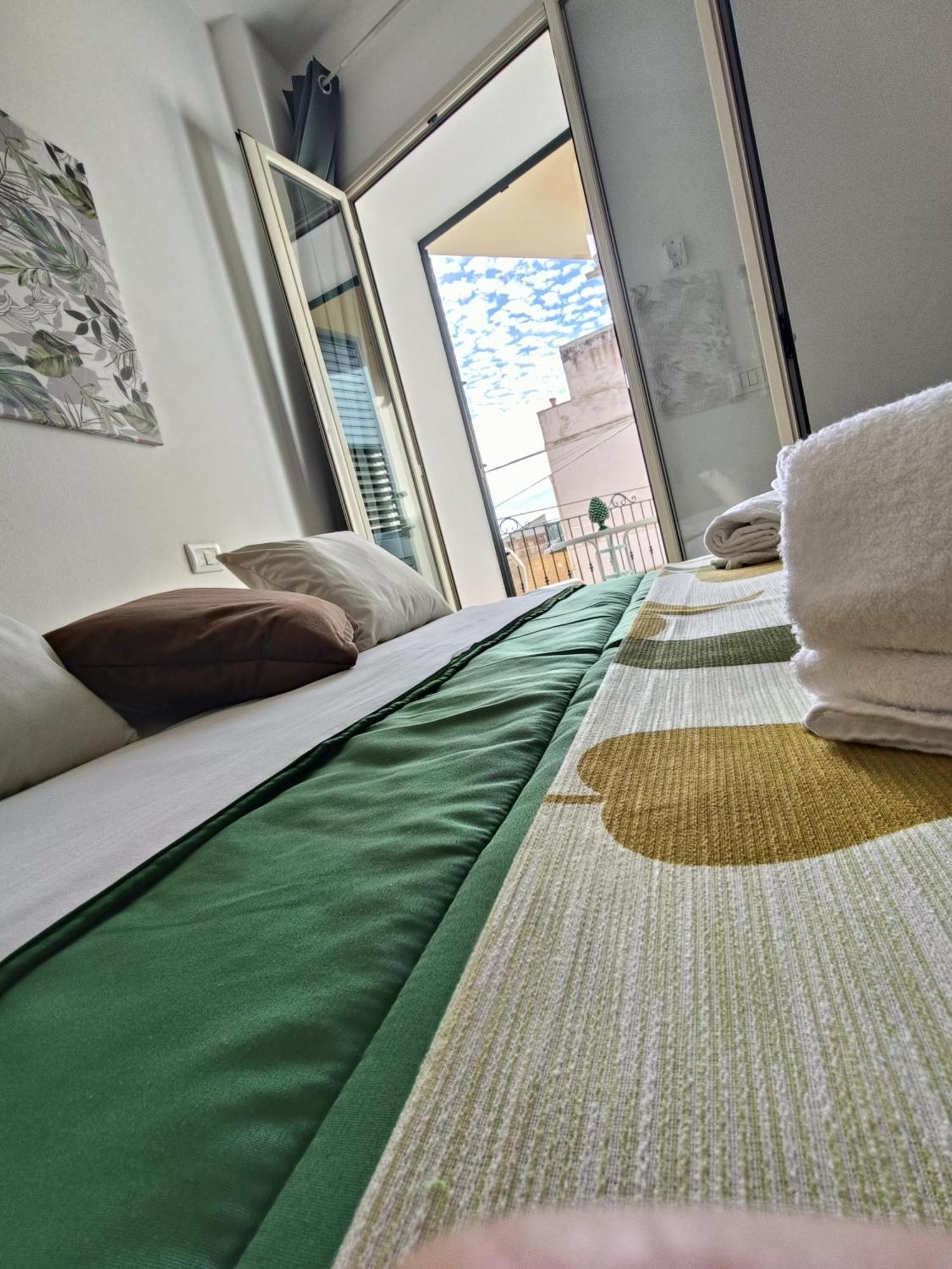 Meithras Holiday Homes Agrigento Eksteriør bilde
