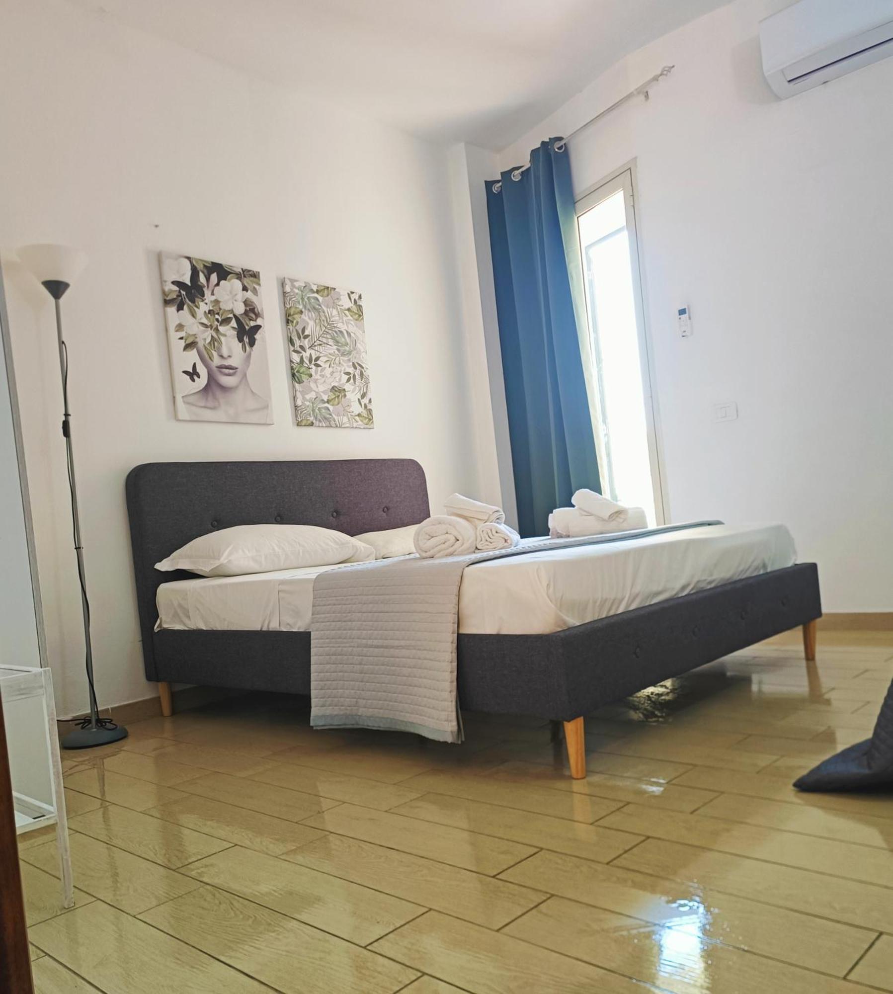 Meithras Holiday Homes Agrigento Eksteriør bilde