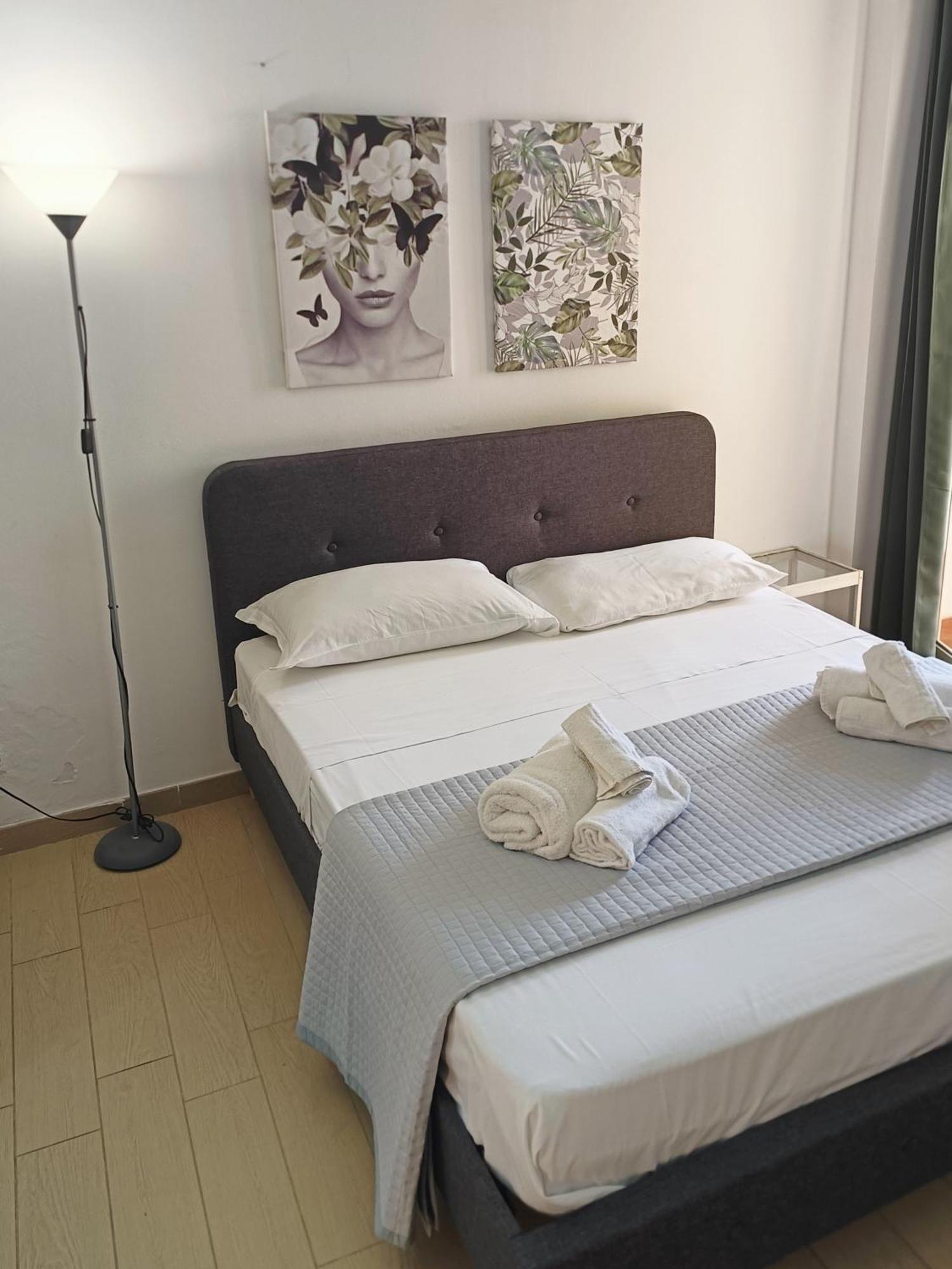 Meithras Holiday Homes Agrigento Eksteriør bilde