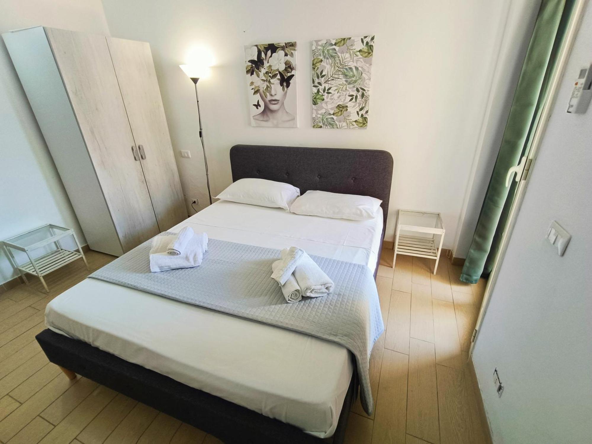 Meithras Holiday Homes Agrigento Eksteriør bilde